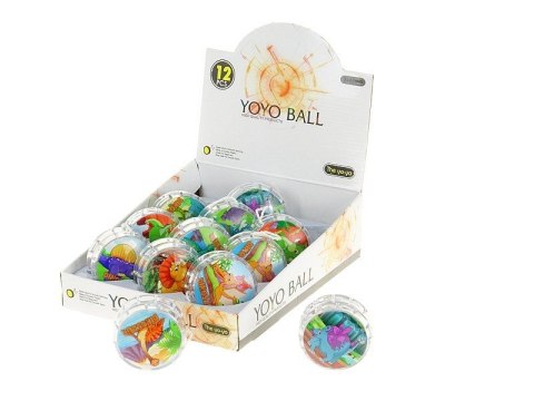 Jojo ze światłem, śred.5,5cm Adar (557000) Adar