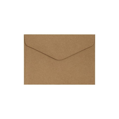 Koperta gładki mix czerwień i zieleń C6 mix Galeria Papieru (280251) 10 sztuk Galeria Papieru