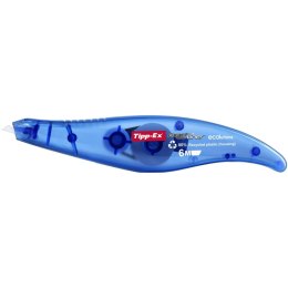 Korektor w taśmie (myszka) Tipp-Ex ECOlutions 5x6 [mm*m] (8104753) Tipp-Ex