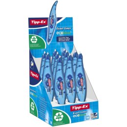 Korektor w taśmie (myszka) Tipp-Ex ECOlutions 5x6 [mm*m] (8104753) Tipp-Ex