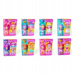 Lalka Kookyloos Golden Gala Orbico Sp. Z O.o. (PKL7d406in00) Orbico Sp. Z O.o.