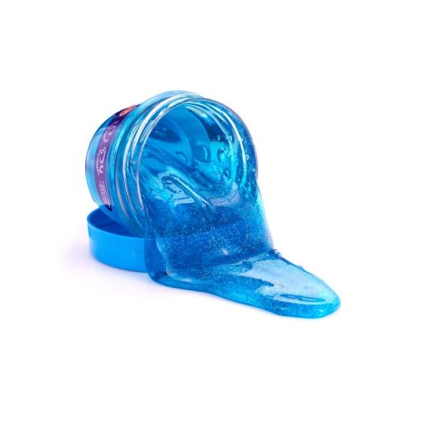 Masa plastyczna dla dzieci Slime Owocowy Mix Glutolina Astra Fun mix Astra (336122003) Astra