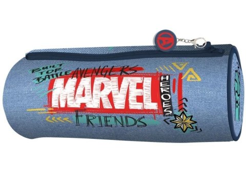 Piórnik tuba Avengers Beniamin Beniamin