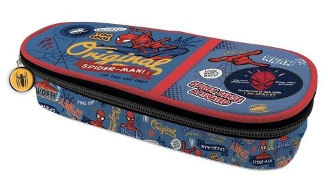 Piórnik z klapką Spider Man Beniamin (1405) Beniamin