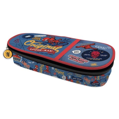 Piórnik z klapką Spider Man Beniamin (1405) Beniamin