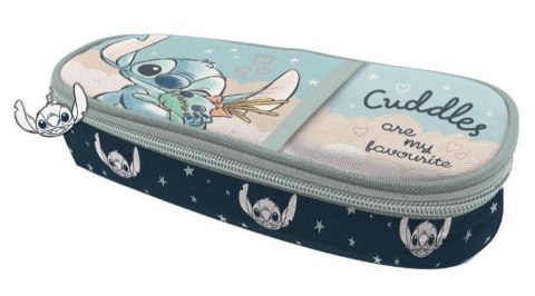 Piórnik z klapką Stitch Beniamin Beniamin