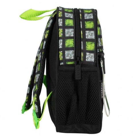 Piórnik Pixel Starpak (527198) Starpak