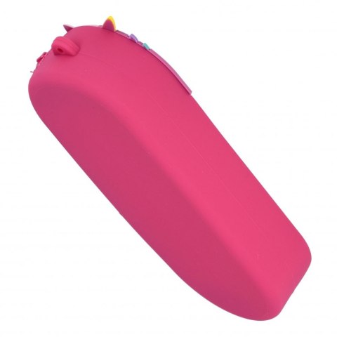 Piórnik Unicorn pop it Starpak (536939) Starpak