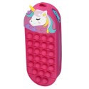 Piórnik Unicorn pop it Starpak (536939) Starpak