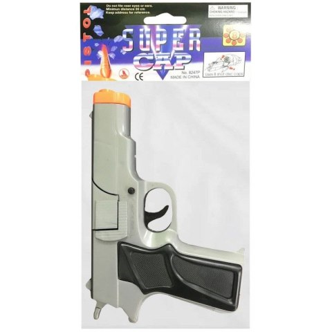 Pistolet na kapiszony Trifox (A-3105) Trifox