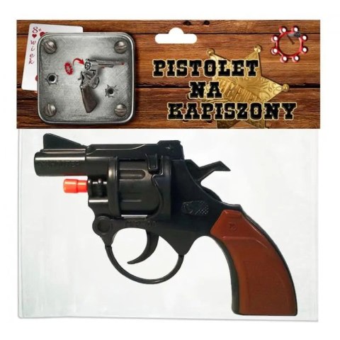 Pistolet na spłonkę Trifox (A-0617) Trifox