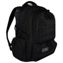 Plecak Black military PLECAK szkolny St.Right (BP34) St.Right