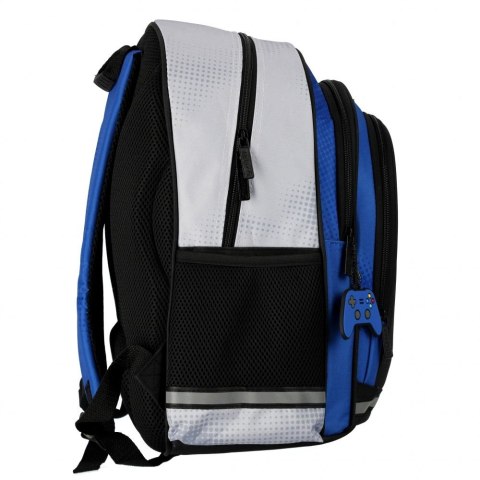 Plecak GAMING PAD Starpak (527186) Starpak