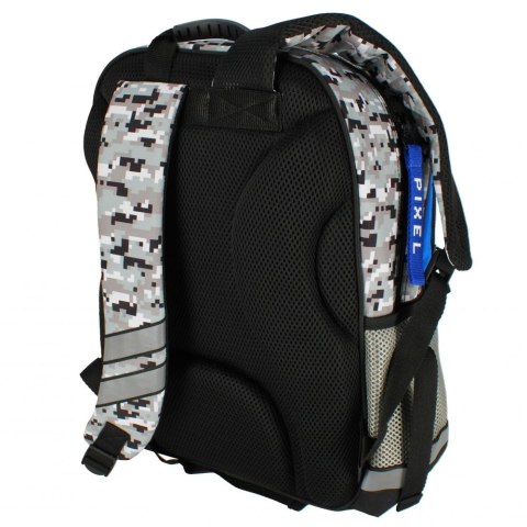 Plecak PIXEL Starpak (527188) Starpak