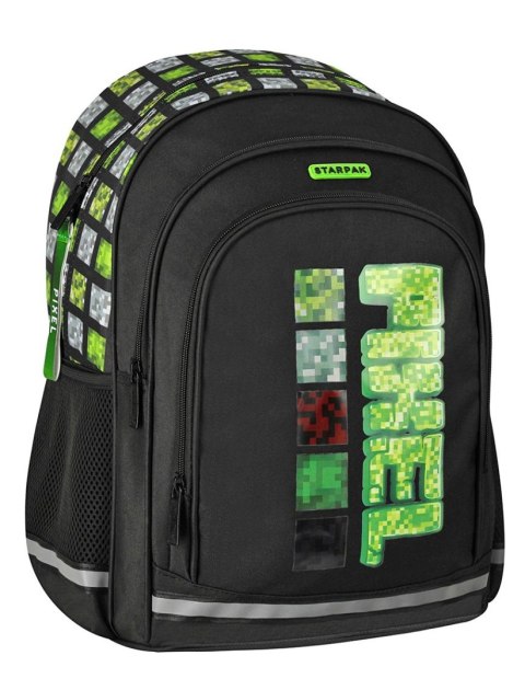 Plecak Pixel Starpak (527187) Starpak