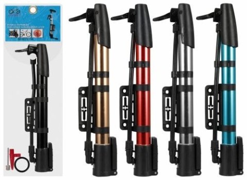 Pompka uniwersalna Mega Creative (553247) Mega Creative