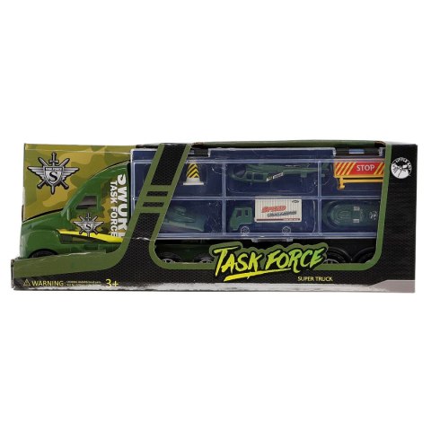 Samochód Adar (522664) Adar