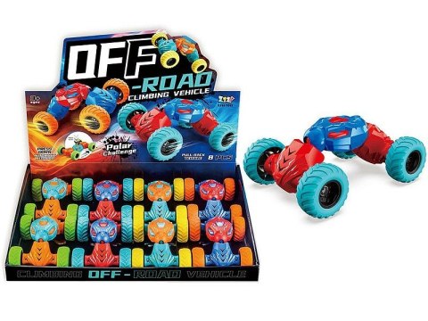 Samochód bączek Adar (608276) Adar