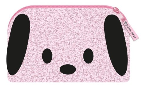 Saszetka The Sweet Pets Pies różowy jasny Beniamin Beniamin