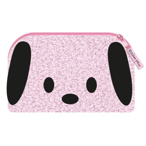 Saszetka The Sweet Pets Pies różowy jasny Beniamin Beniamin
