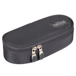 Saszetka St.Right Stright GRAY BLUE PC-01 5903235674846 granatowy (Z USZTYWNIANA KLAPKĄ) St.Right