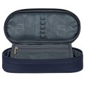 Saszetka Stright NAVY BLUE PC-01 5903235674815 granatowy St.Right (Z USZTYWNIANA KLAPKĄ) St.Right
