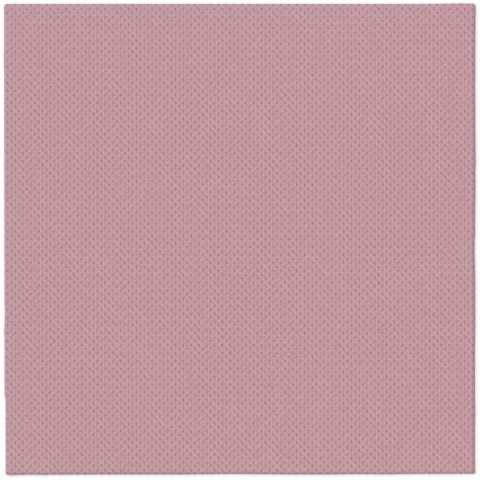 Serwetki Softpoint Unicolor brudny róż bibuła [mm:] 380x380 Paw (PUND000014) Paw
