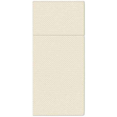 Serwetki Softpoint Unicolor szampański bibuła [mm:] 320x380 Paw (PUNP000001) Paw