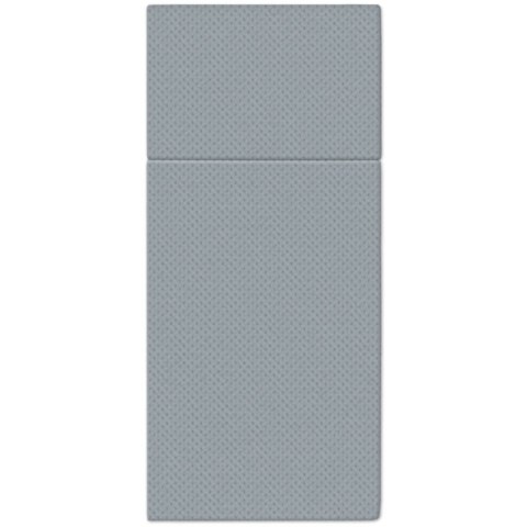 Serwetki Softpoint Unicolor szary bibuła [mm:] 320x380 Paw (PUNP000053) Paw