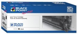 Toner alternatywny Black Point HP Q5949A czarny (LBPPH49A) Black Point
