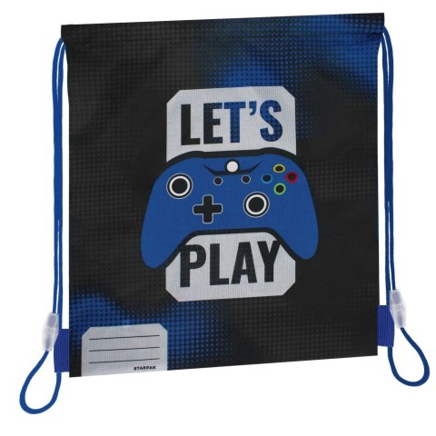 Torba na ramię GAMING Starpak (527159) Starpak