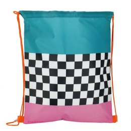 Torba na ramię Szachownica Starpak (527166) Starpak