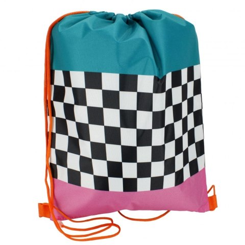 Torba na ramię Szachownica Starpak (527166) Starpak