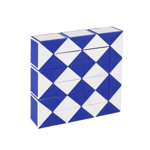 Układanka kostka wąż Mega Creative (531430) Mega Creative