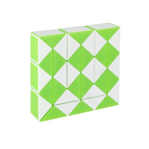 Układanka kostka wąż Mega Creative (531430) Mega Creative