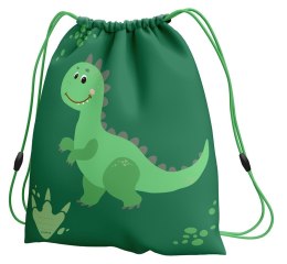 Worek na buty Starpak Dino (552321) Starpak