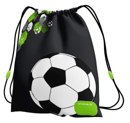 Worek na buty Starpak Football (550827) Starpak