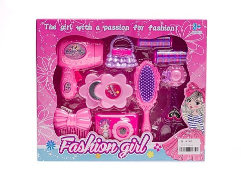 Zestaw piękności Adar (546202) Adar