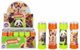 Bańki mydlane My Bubble 55 ml Cute Wild (553622) My Bubble