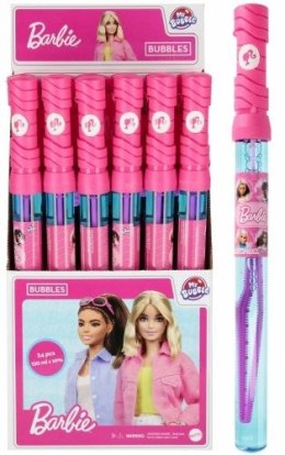 Bańki mydlane My Bubble miecz 120ml Barbie (552714) My Bubble