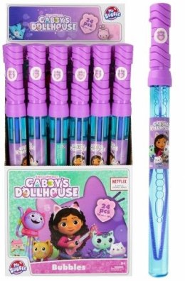 Bańki mydlane My Bubble miecz 120ml Gabby (552712) My Bubble