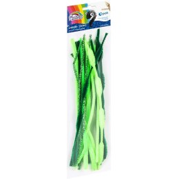 Drucik Fiorello kolor: zielony 30 m 20 szt (170-2616) Fiorello