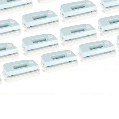 Dziurkacz niebieski (519795) Starpak Starpak