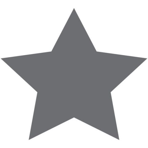 Dziurkacz ozdobny Craft-Fun Series 25mm gwiazda Titanum (T-8810-9e) Titanum