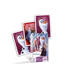 Karty Cartamundi Piotruś Piotruś (10006561) 25 sztuk Cartamundi