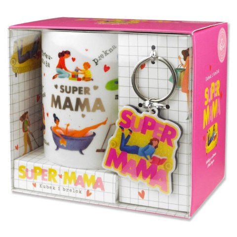 Kubek wielokrotnego użytku 250ml Pan Dragon (5901854980966) Pan Dragon