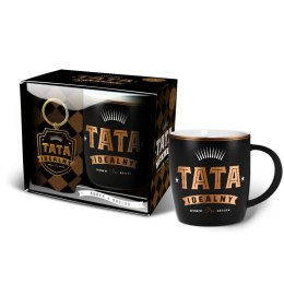 Kubek wielokrotnego użytku Pan Dragon Tata (5901854974613) Pan Dragon