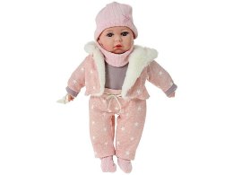 Lalka bobas z polskim głosem, śpiewa i mówi po polsku; Box [mm:] 400 Adar (605565) Adar