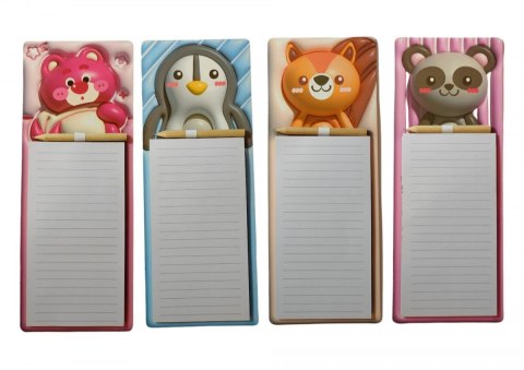 Notes (notatnik) linia [mm:] 88x170 (900918)