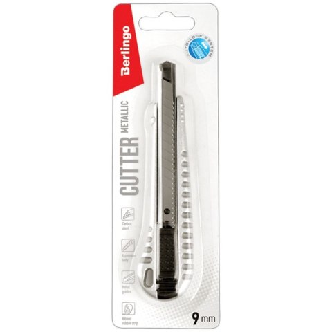 Nóż 9mm Berlingo (249055) Berlingo